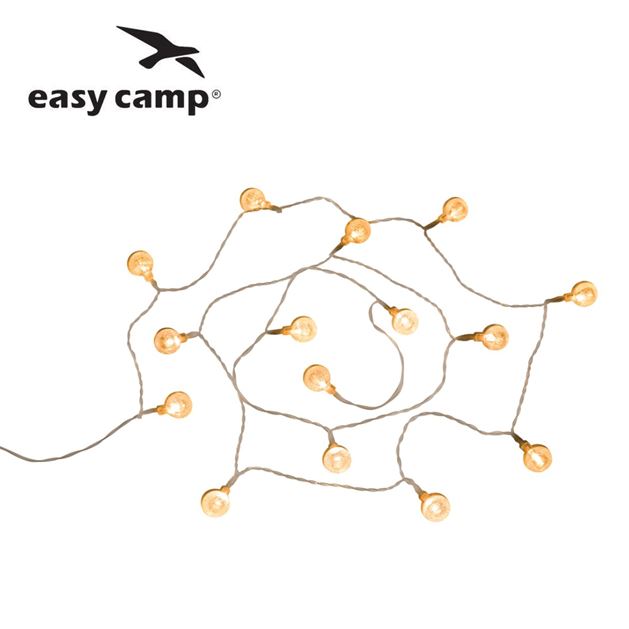 Easy Camp Blur Light Chain White