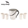 additional image for Easy Camp Cerf Pitcher Set