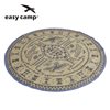 additional image for Easy Camp Moonlight Round Carpet