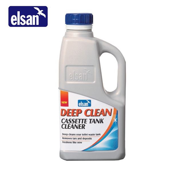 Elsan Deep Clean Cassette Cleaner