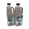 additional image for Elsan Double Pack 2 Litre Blue Toilet Fluid