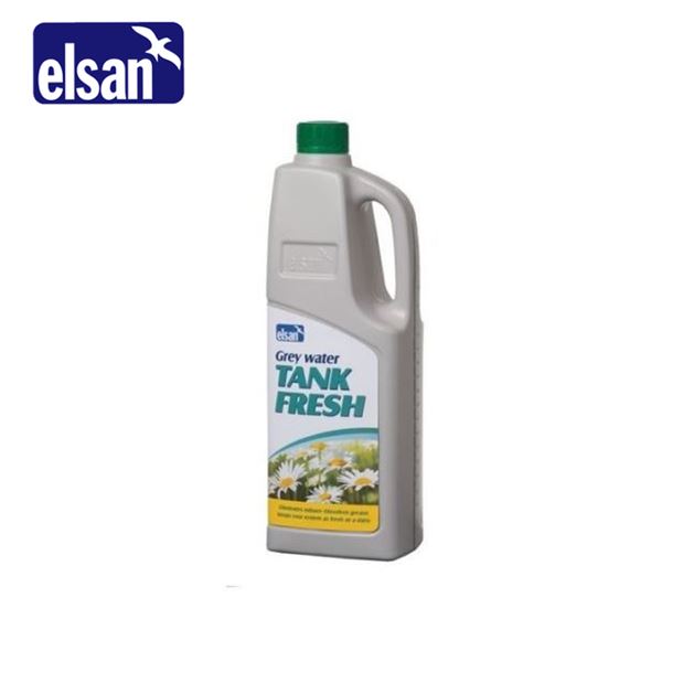 Elsan Grey Water Tank Freshener 2 Litres