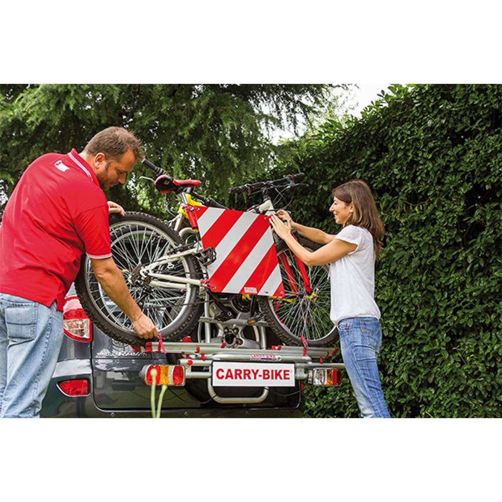 fiamma carry bike 4x4