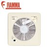 additional image for Fiamma Turbo Vent 160 - Crystal