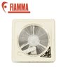 additional image for Fiamma Turbo Vent Premium 40 White