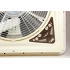 additional image for Fiamma Turbo Vent Premium 40 White