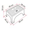 additional image for Fiamma Magnum Caravan Step