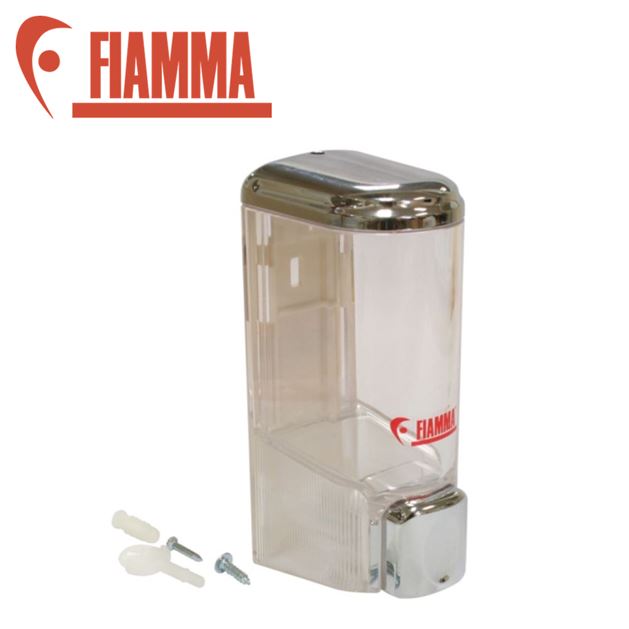 Fiamma Liquid Soap Dispenser