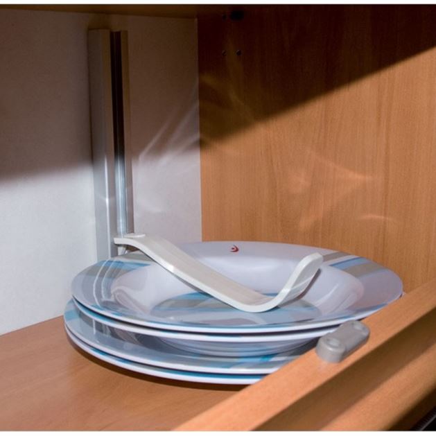 Fiamma Omni Stop - Plate & Dish Holder