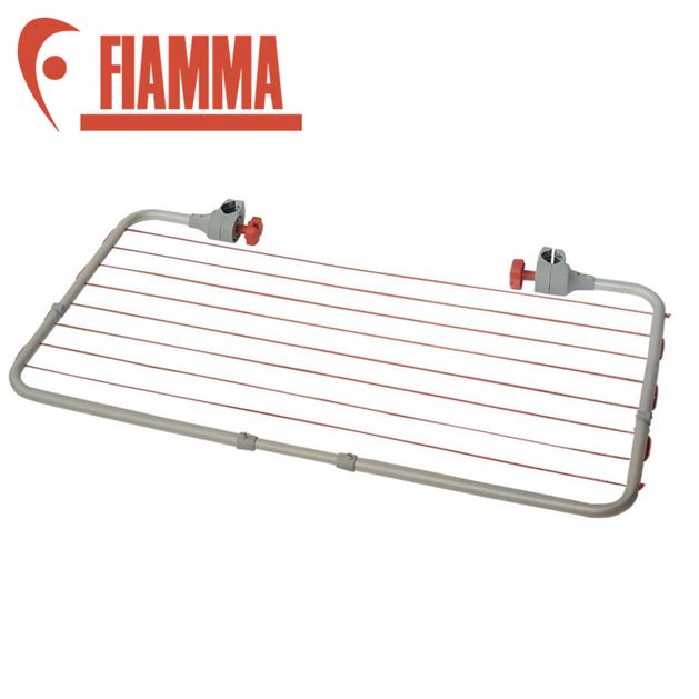 Fiamma Adaptable Easy-Dry Drying Rack
