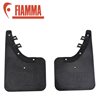 additional image for Fiamma Front Mud Flap Set