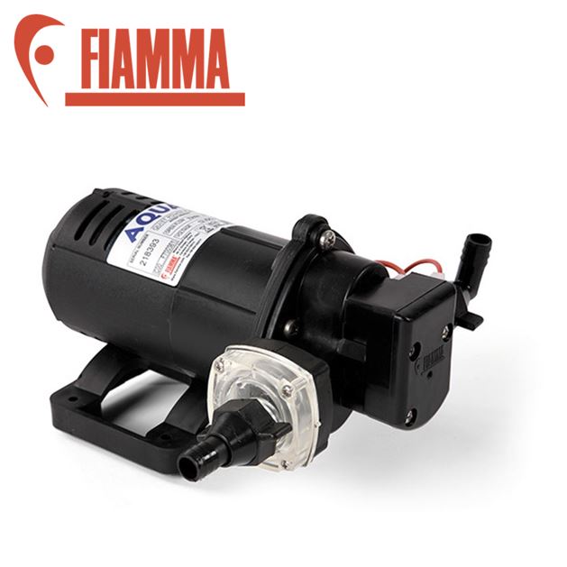 Fiamma Aqua 8 Water Pump