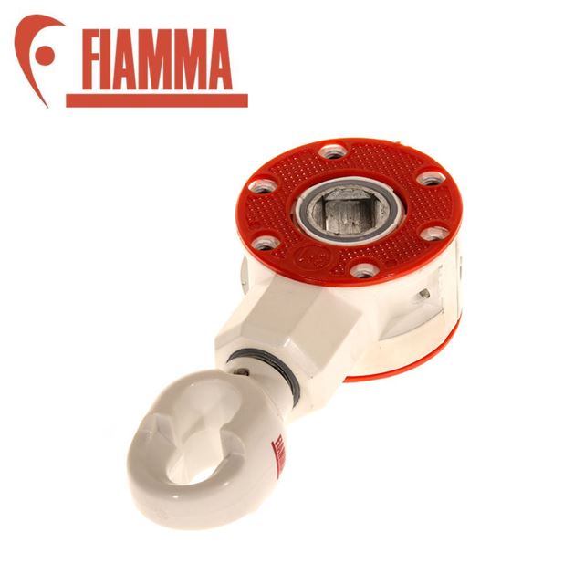 Fiamma Replacement Gearbox For Smaller Case Awnings