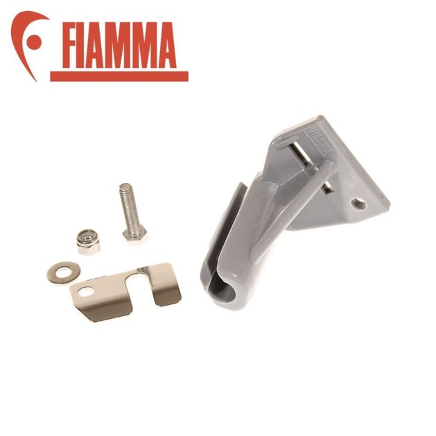 Fiamma Left Hand F45L / Ti L Swivel Holder