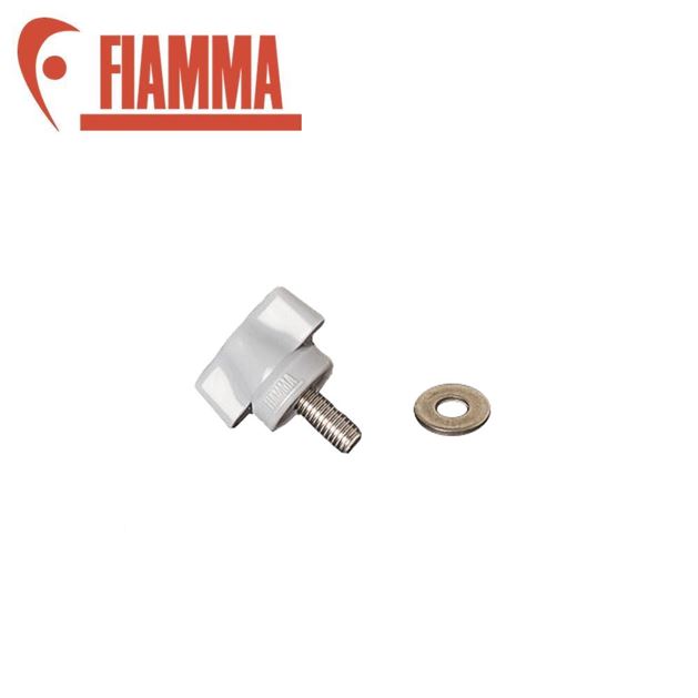 Fiamma Awning Knob And Washer