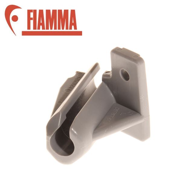 Fiamma Left Hand F65s Swivel Holder