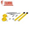 additional image for Fiamma Tie Down Kit S