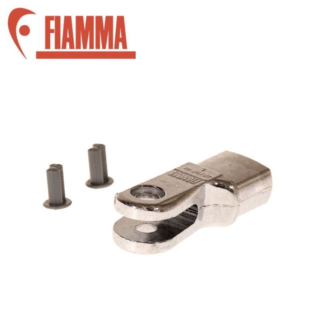 Fiamma Leg Top L/H F45s F65s