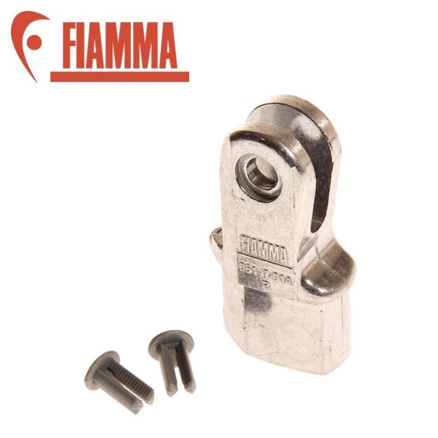 Fiamma Leg Top R/H F45s F65s