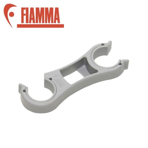 Fiamma Carry Bike Rack Holder