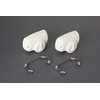 additional image for Fiamma Upper Cover & Cap Pro (2 Pack)