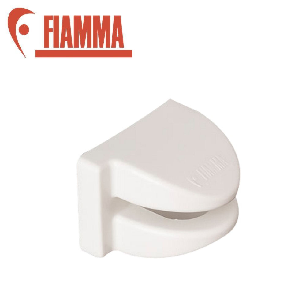 98656-701 Fiamma Bottom Cover Cap for Security Handle 31 46 & 4 Pro 