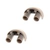 additional image for Fiamma Support Bar End Cap (2 Pack)