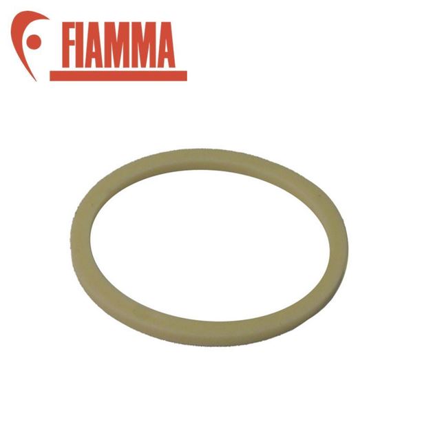 Fiamma Bi-Pot Large Cap Washer