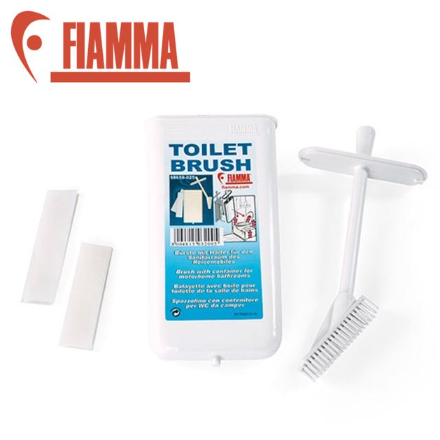 Fiamma Toilet Brush