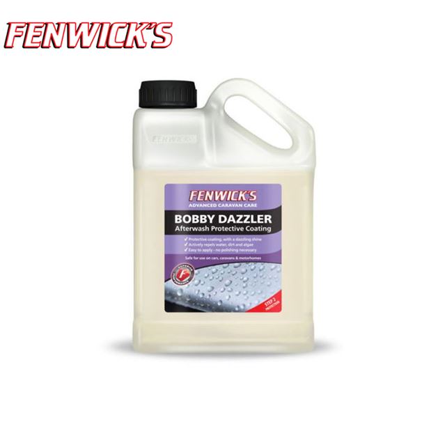 Fenwicks Bobby Dazzler 1 Litre