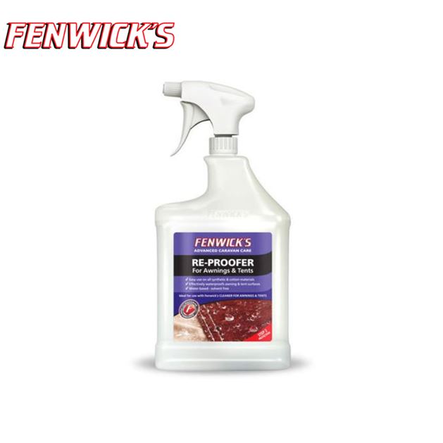 Fenwicks Awning Reproofer 1 Litre