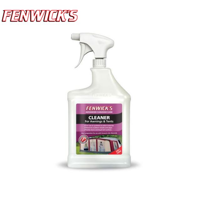 Fenwicks Awning Cleaner 1 Litre