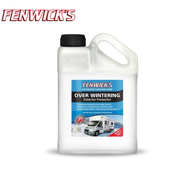 Fenwicks Overwintering 1 Litre