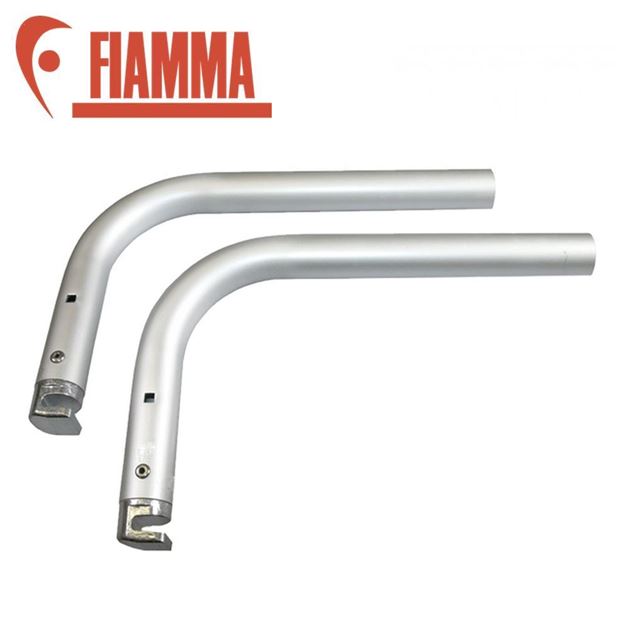 Fiamma Upper Fixing Kit CL / Pro C CB S