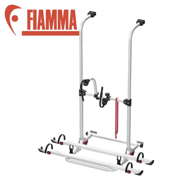 Fiamma Carry Bike Pro - 2024 Model