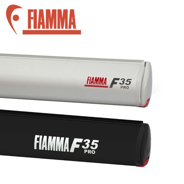 Fiamma F35 Pro Awning
