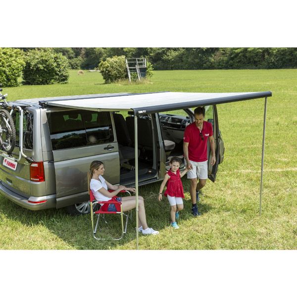 additional image for Fiamma F40 Van Campervan Awning
