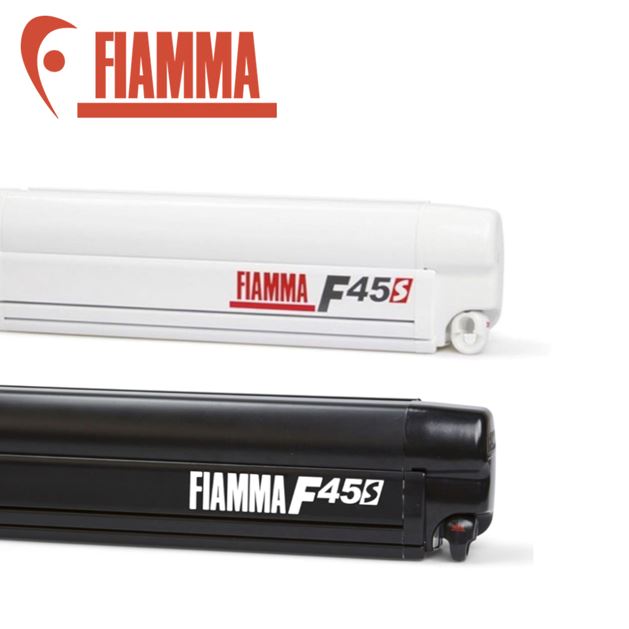Fiamma F45S PSA Campervan Awning