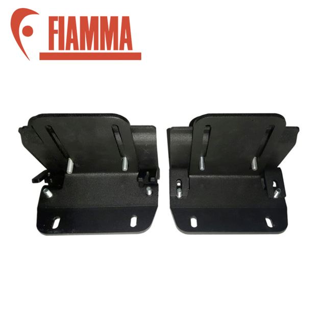 Fiamma F45 Awning Mounting Kit For Combi Rail