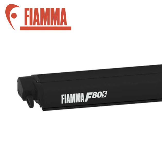 Fiamma F80S Ducato Awning