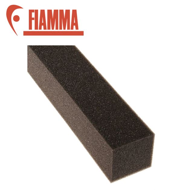 Fiamma Privacy Foam Padding 4pc Kit