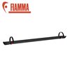 additional image for Fiamma Rail Plus Bike Rail Deep Black