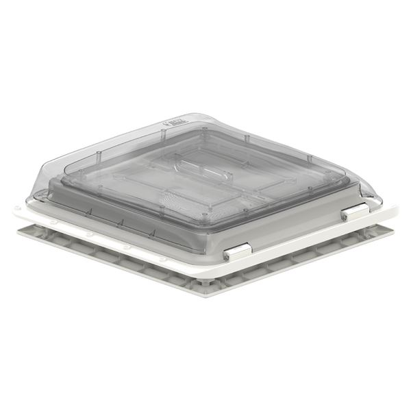 additional image for Fiamma Roof Vent 40 - Crystal