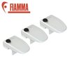 additional image for Fiamma Safe Door Frame Lock - 3 Pack