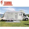 additional image for Fiamma Sun View XL Front Panel Blocker