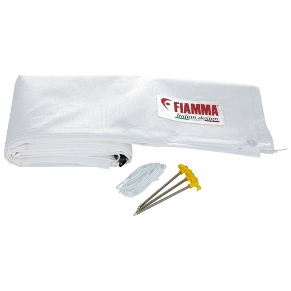 additional image for Fiamma Sun View XL Front Panel Blocker
