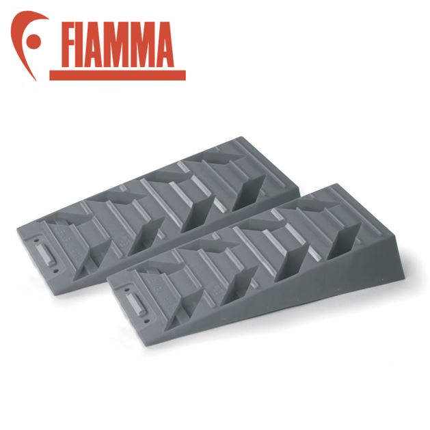 Fiamma Pro Levelling Ramps