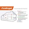 additional image for Fire Angel Digital Carbon Monoxide Smoke Alarm