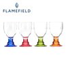 additional image for Flamefield Party Bella Glass 410ml - Pack of 4