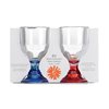 additional image for Flamefield Party Bella Glass 410ml - Pack of 4